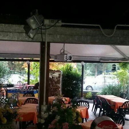 Albergo Isonzo Gorizia Exterior photo