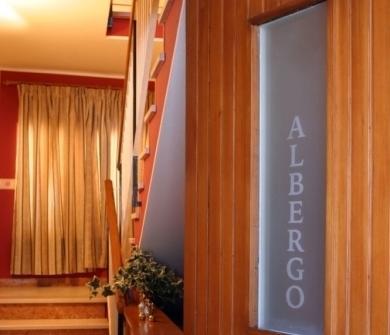 Albergo Isonzo Gorizia Exterior photo